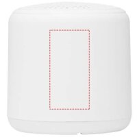 Area marcaje Frontal