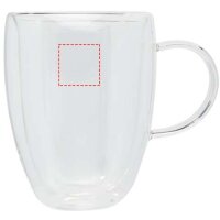 Area marcaje Vaso 1