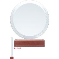 Area marcaje Base frontal