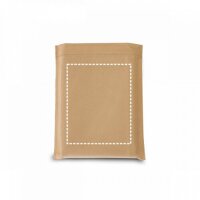 Area marcaje Funda - Delantera