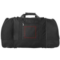 Area marcaje Frontal