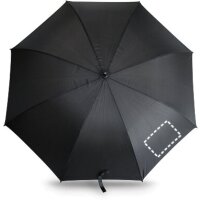 Area marcaje Paraguas - Gajo 4