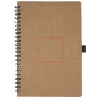 Area marcaje Frontal