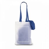 Area marcaje Bolsa - Delantera