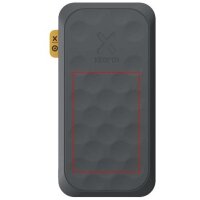 Area marcaje Frontal