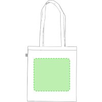 Area marcaje Centrado