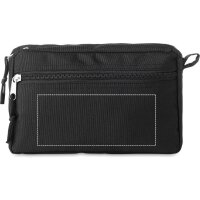 Area marcaje Parte delantera