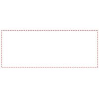 Area marcaje Own design sleeve