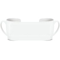 Area marcaje Taza - Lateral superior