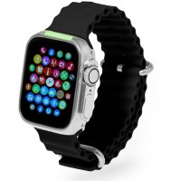 Area marcaje Zona superior