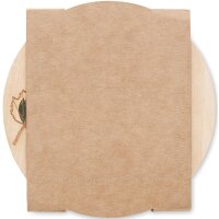 Area marcaje Cartulina