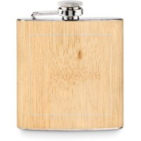 Area marcaje Láser frontal