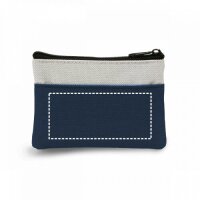 Area marcaje Bolsa para llaves - Delantera centro