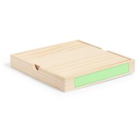 Area marcaje En la Tapa