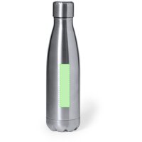 Area marcaje Centrado en el frontal