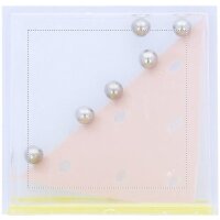 Area marcaje Parte delantera