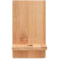 Area marcaje Almohadilla delantera