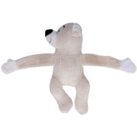 Area marcaje Cuerpo de oso