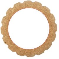 Area marcaje Lado izquierdo