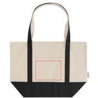 Area marcaje Frontal