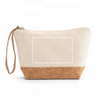 Area marcaje Pouch - Delantera