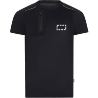 Area marcaje Camiseta manga corta - Pecho izquierdo