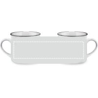 Area marcaje Taza - Cuerpo