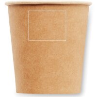 Area marcaje Taza frontal dl