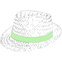 Area marcaje En la cinta