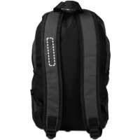 Area marcaje Mochila - Left strap backpack