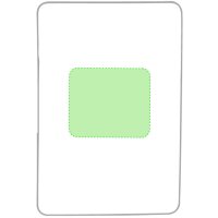 Area marcaje Centrado