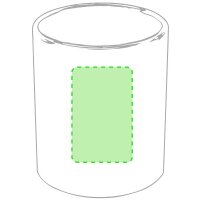 Area marcaje Centrado