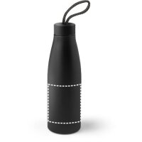 Area marcaje Botella deporte - Cuerpo