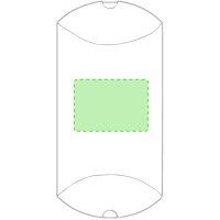 Area marcaje Centrado cara B