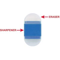 Area marcaje Superior delantero