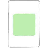 Area marcaje Centrado