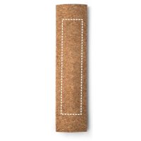 Area marcaje Pouch - Delantera