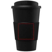 Area marcaje Frontal