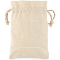 Area marcaje Bolsa lado 2