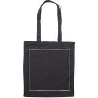 Area marcaje Espalda