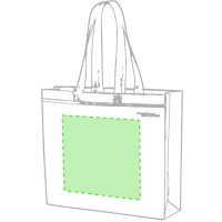 Area marcaje Centrado cara A