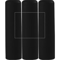 Area marcaje Pantalla redonda