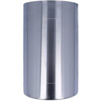 Area marcaje Espalda alta