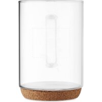 Area marcaje Opuesto de mango