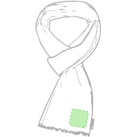 Area marcaje En la esquina