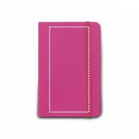 Area marcaje Bloc de notas - Delantera