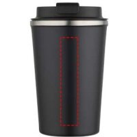 Area marcaje Frontal