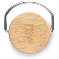 Area marcaje Tapa superior