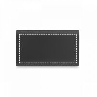 Area marcaje Batería portátil - Delantera