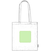 Area marcaje Centrado cara A